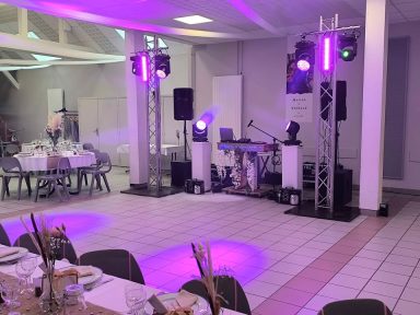 Mariage Mariage